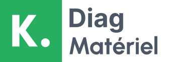 logo KDiag Materiel